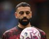 ليس بشكتاش.. محمد صلاح يقترب من ناديه الجديد
