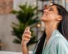 هل وضع العطر على الرقبة آمن؟