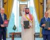 السعودية وتركيا وباكستان… اتفاقية زلزال استراتيجي