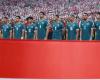 العراق يستعد لكأس آسيا ببطولة رباعية