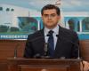 مرقص: غياب وزير الدفاع لن يدوم والحكومة أقرّت معظم البنود