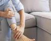 8 علامات تحذّر من جلطة الساق