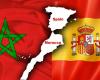 المغرب يوقف 294 مهاجراً قرب سبتة