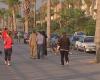المشي الصباحي.. فوائد تجعله عادة يومية اساسية