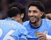 مانشستر سيتي يفتح باب رحيل مرموش وسافينيو