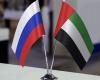 الإمارات وروسيا تعززان شراكتهما الاقتصادية
