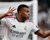 "هاتريك" مبابي يقود ريال مدريد لاكتساح سوسيداد بخماسية