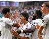 إلى الدوري الإنكليزي.. مانويل أنخيل يغادر ريال مدريد