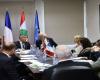 وزير العدل الفرنسي في لبنان لتوقيع اتفاقية وتعزيز التعاون القضائي