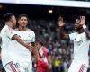 مبابي يقود ريال مدريد إلى رباعية أمام رايو فاليكانو