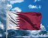 أمير قطر: ندعم سيادة الدولة اللبنانية على كامل أراضيها