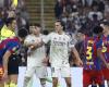 سحب الألقاب؟ ريال مدريد يفتح جبهة جديدة ضد برشلونة