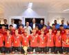 أبطال غرب آسيا في بيروت.. إنجاز تاريخي للبنان
