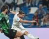 ميلان يهدر فرصة التقدم في الدوري الإيطالي ويتعادل مع ساسولو