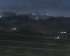 قصف إسرائيلي متقطع وتحركات عسكرية في الجنوب