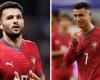 "إرثه يكفيه".. غونسالو راموس يحسم موقفه من عودة رونالدو إلى منتخب البرتغال